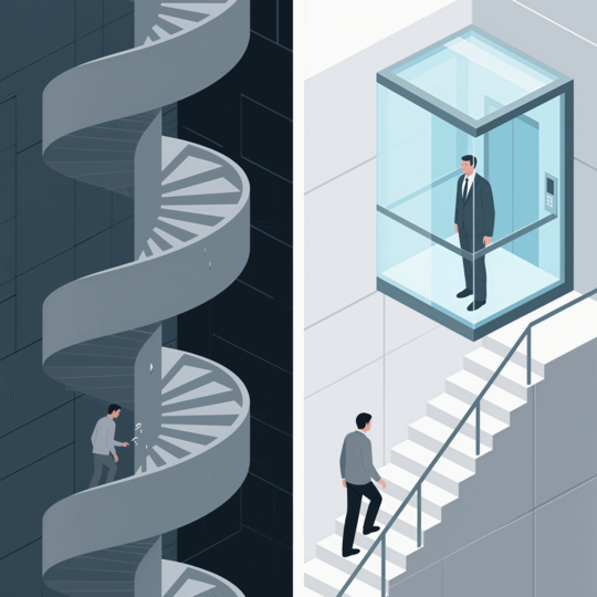 Direct Access to Hiring Manager