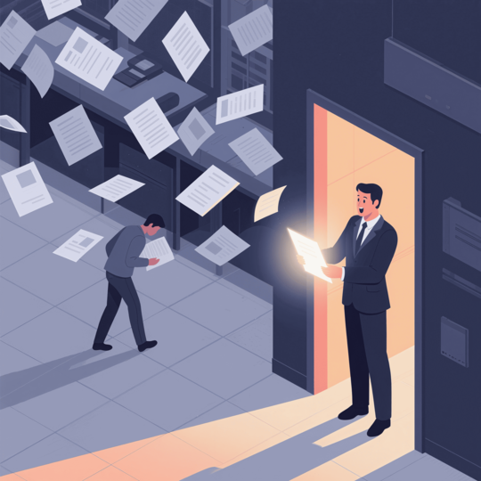 Discover Hidden Opportunities